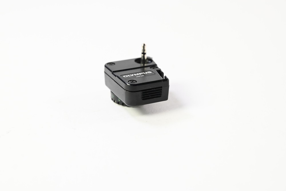 Olympus OM-10 Manual Shutter Speed Adapter #G849
