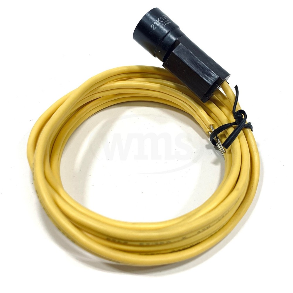 R82-2 Sid Harvey Cadmium Sulfide Flame Detector Kit