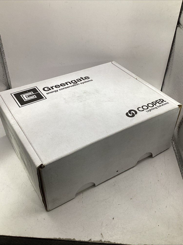 COOPER GREENGATE OAC-DT-2000-DMV Ceiling Occupancy Sensor NEW