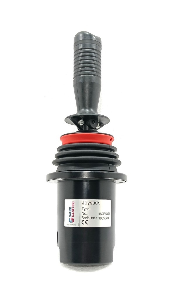 SAUER DANFOSS 162F1301 PROF1 INDUSTRIAL JOYSTICK
