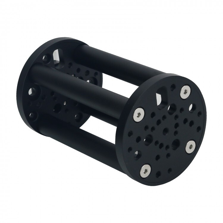 194mm Extension Support Height Increasing for JUWEI Harmonic Equatorial Mount