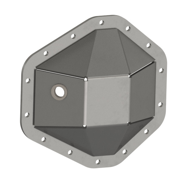 Motobilt DIY 14 Bolt DIFF Cover