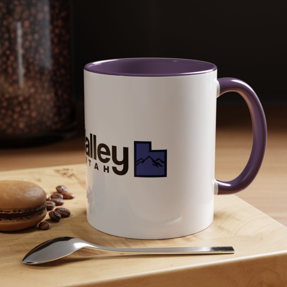 Deer Valley - Utah - Ski Resort Ceramic Mug