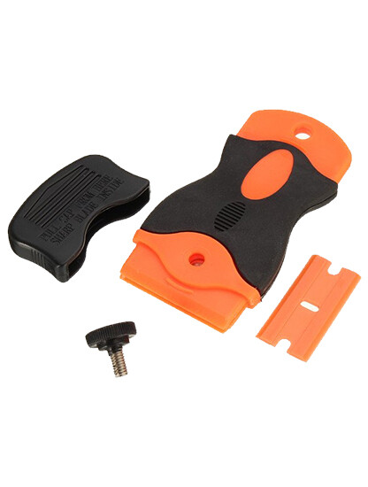 Replacement Razor Scraper