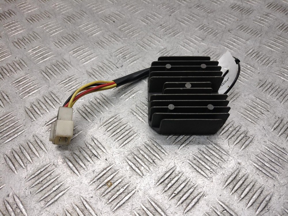 2009 LAMBRETTA PATO 125 N  RECTIFIER REGULATOR