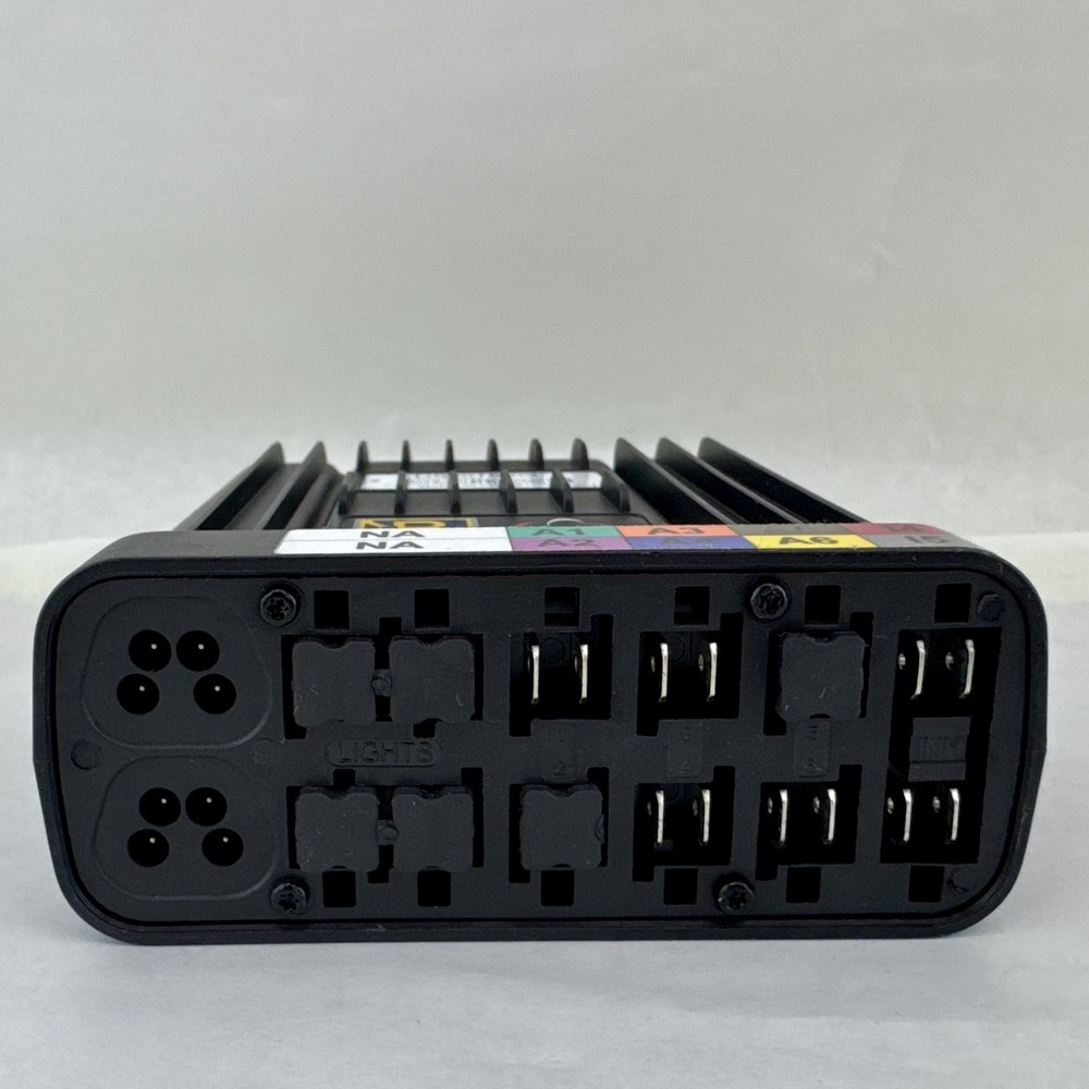 PG Drives R-Net D50919.03 ISM Input Switching Module Wheelchair