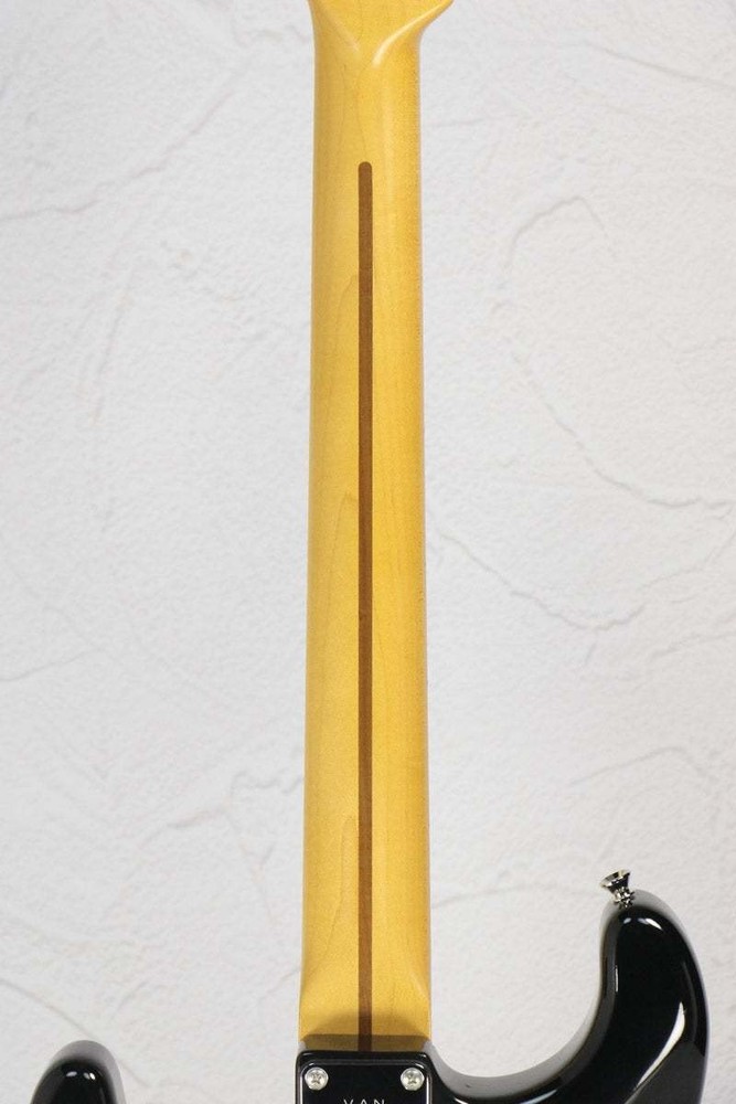 Vanzandt STV-R1 Black