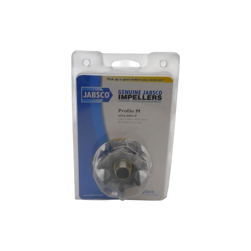 JABSCO 6056-0003-P NSMP