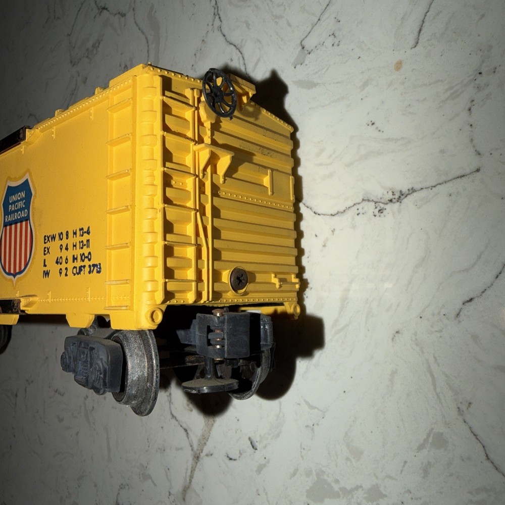 Lionel UP 9203