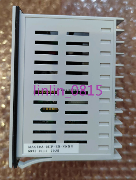 1Pcs New MAC50A-MIF-EN-NNNN temperature controller
