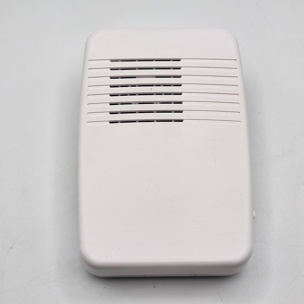 InterTek Plug In Door Bell Chime Model WL-3A-A ONLY