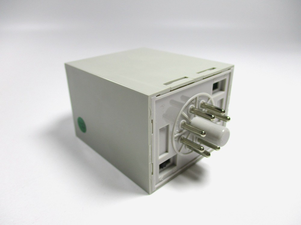 1Pc New Timer H3-TRD-30S-220V calculagraph