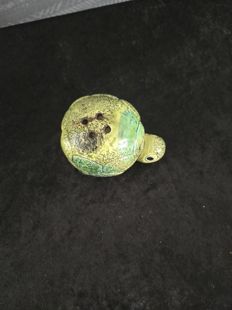 Ceramic Turtle Tea Light Turtle