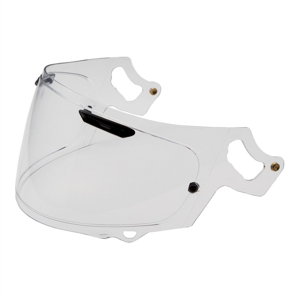 Arai VAS-V Max vision Visor BV Clear Replacement Genuine