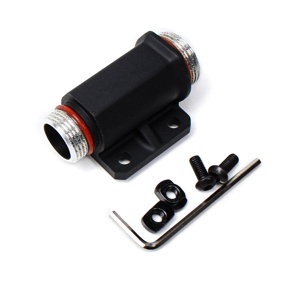 For M300 M600 Flashlight Tactical Light Body Bracket Mount Accessory Mlok Rail