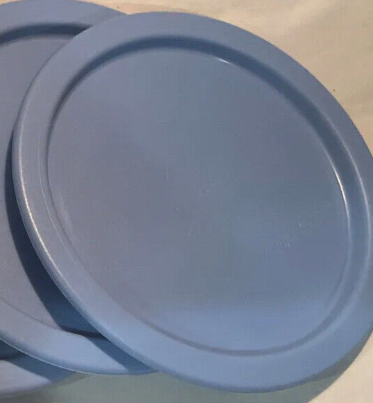 Tupperware 2423 - Lid  “A” Round Small One Touch Seal