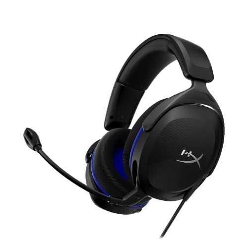 HyperX Cloud Stinger 2 Core Gaming Headset for Playstation Over-Ear Headset