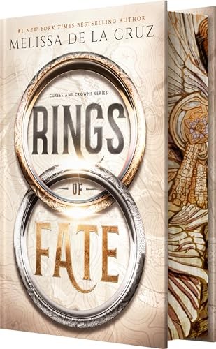Rings of Fate Deluxe Limited E - VERY GOOD