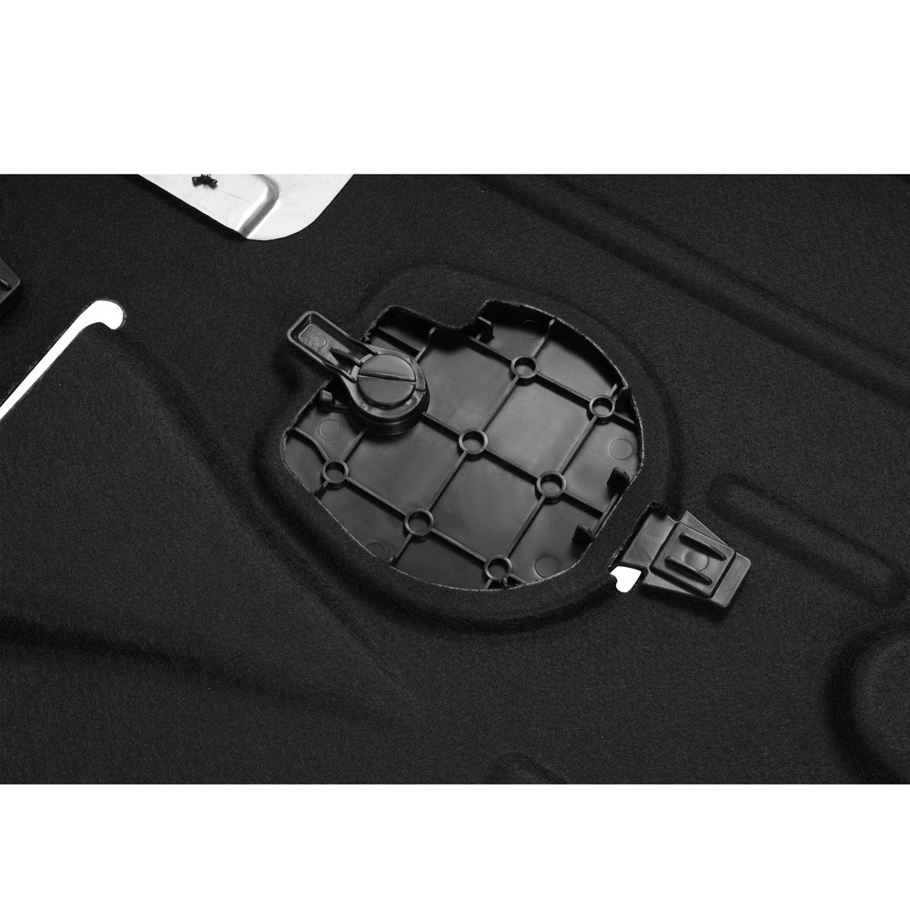 Engine Splash Shield Under Cover For 2015-2017 Chrysler 200 2.4L #68102931AB