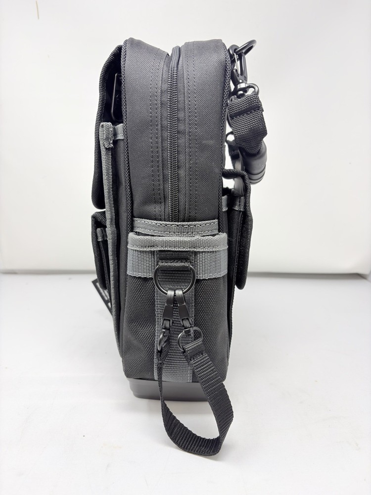 New‼️Veto Pro Pac MB2B Tech Series Meter Bag With Hard Bottom