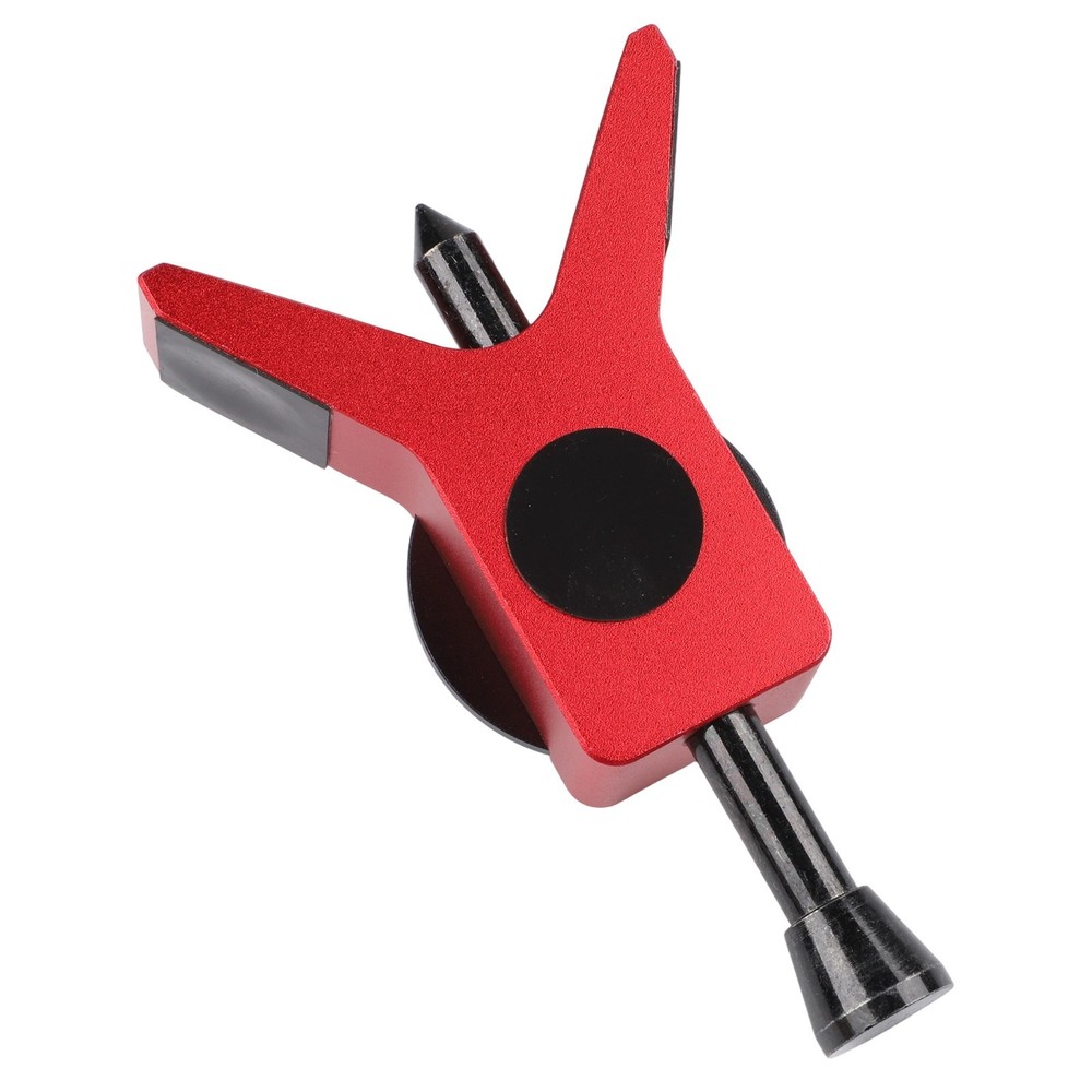 Magnetic Pipe Finder Efficient Layout Marking Fast Accurate Measurement