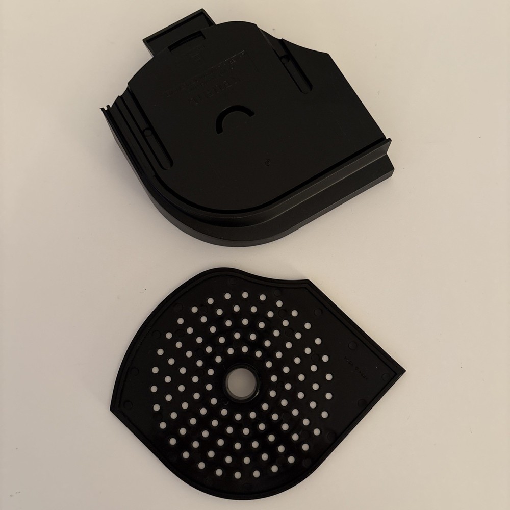 KEURIG K-Duo Essentials 5000 Removable Drip Tray Replacement Part