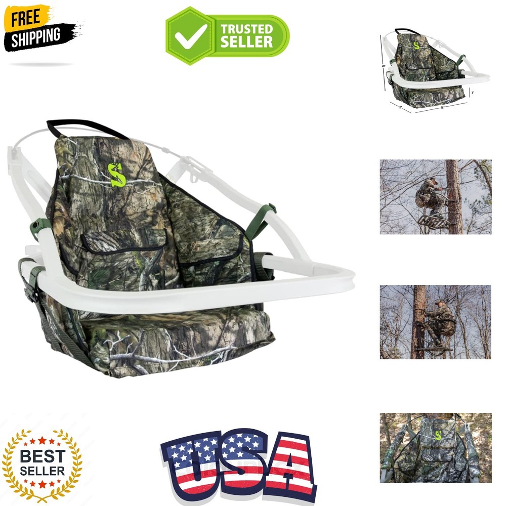 Mossy Oak Camo