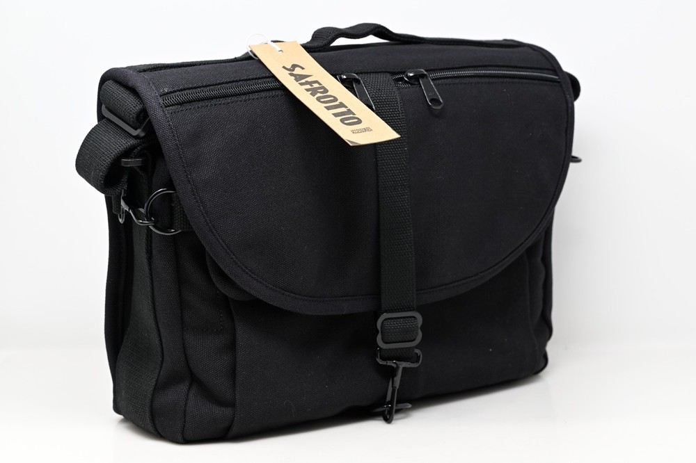 Safrotto CF-700E Camera Shoulder Bag