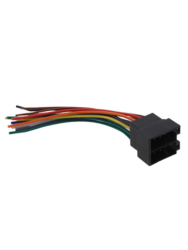 Fitments Direct Installation Power Adapter Adapter, Quick Installation