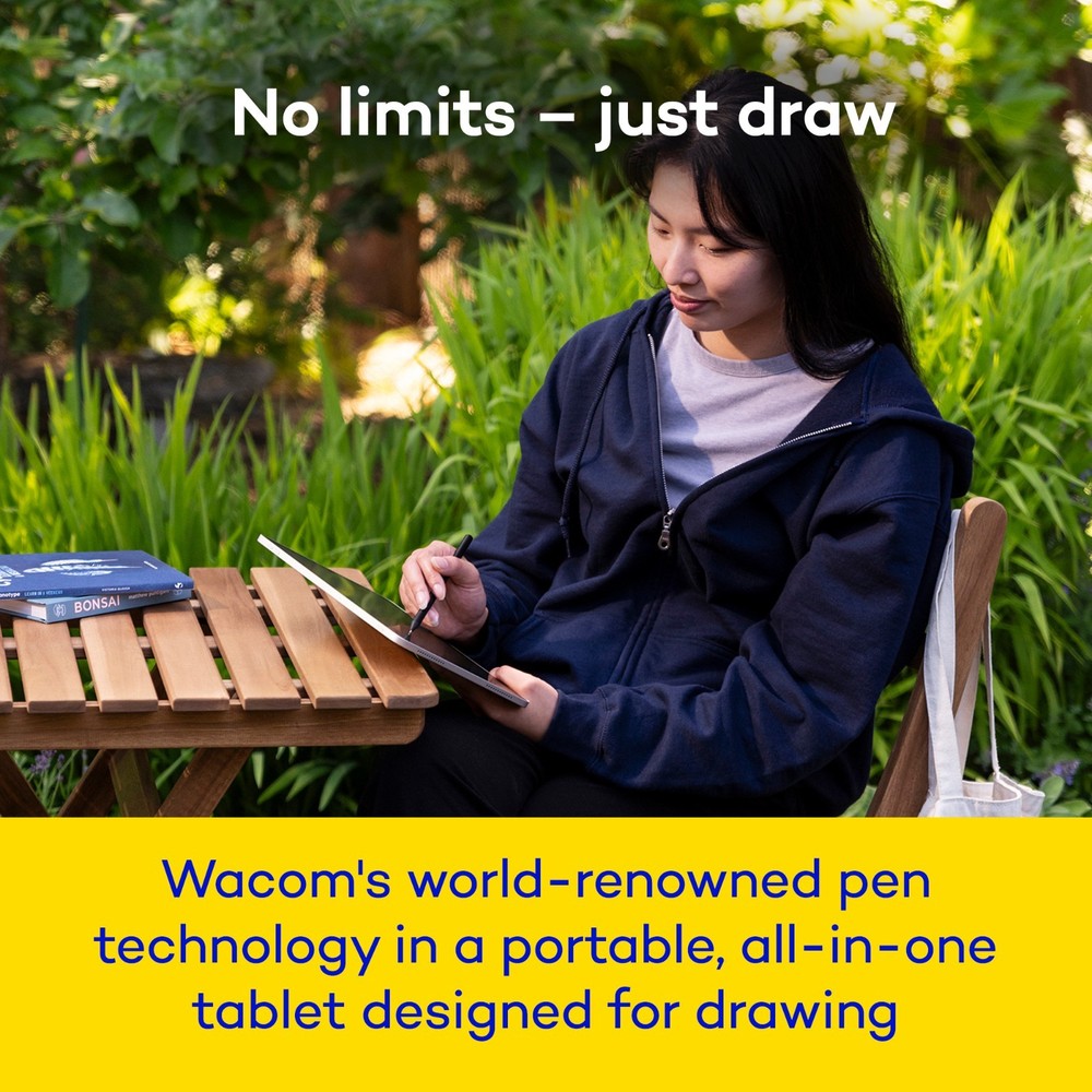 Wacom MovinkPad 11