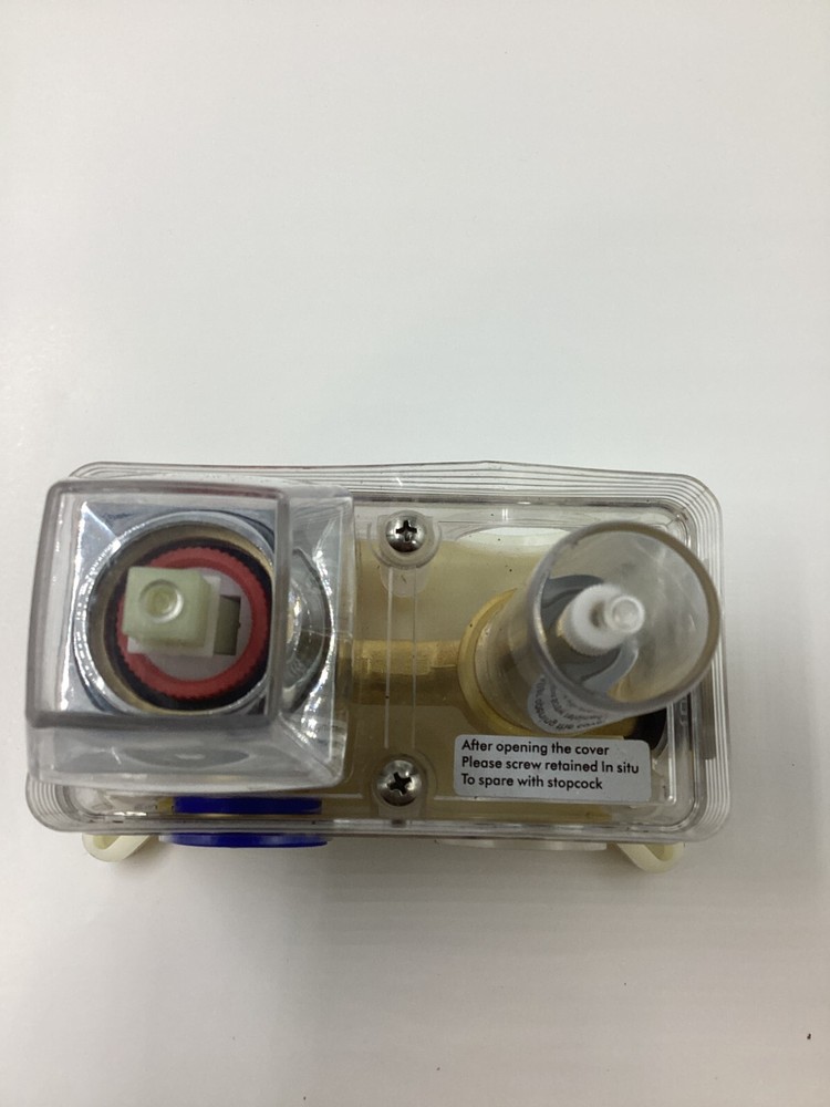 Shower Embedded Box Wall Mount Dual Function Hot & Cold Valve Control