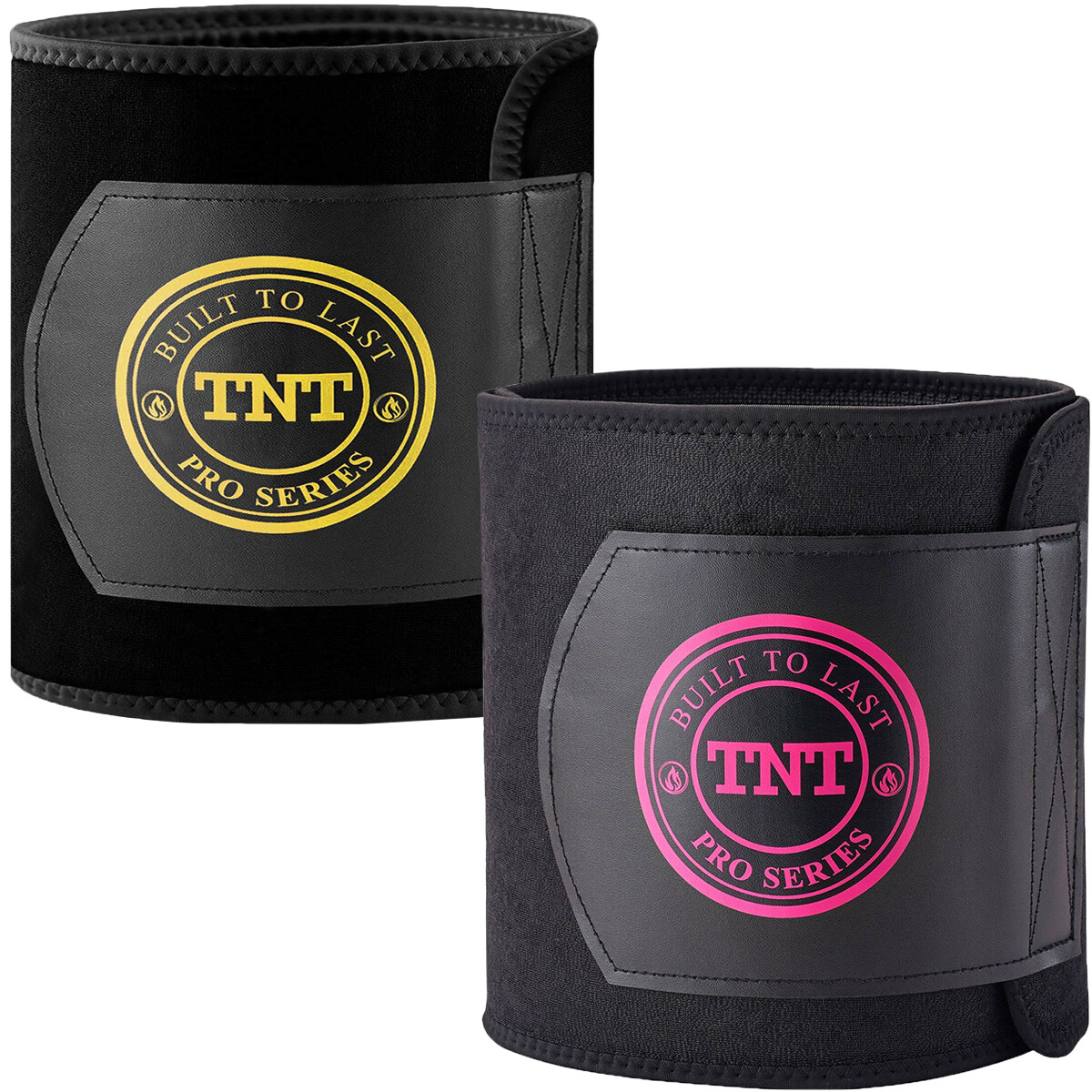 TNT Pro Series Waist Trimmer Belt