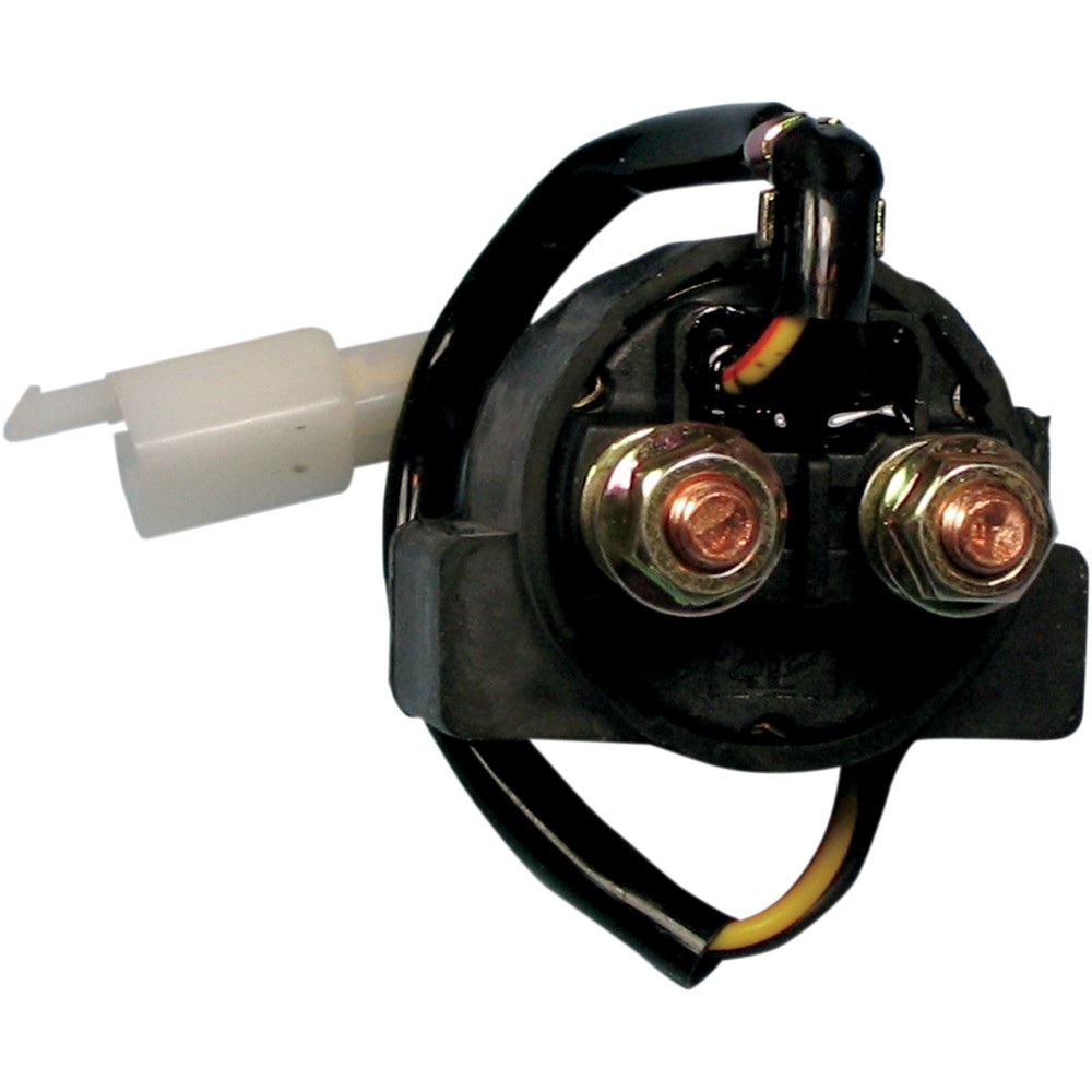 Ricks Starter Solenoid 65-502