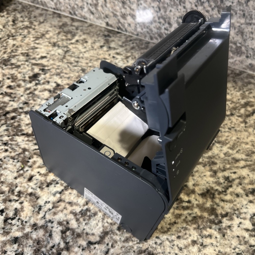 Epson TM-L90 POS USB Thermal Receipt Printer M313A (Printer Only)