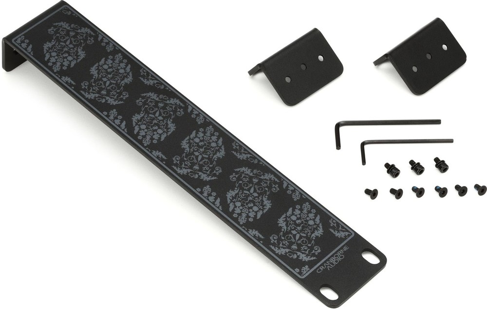 Cranborne Audio Half Rack Kit