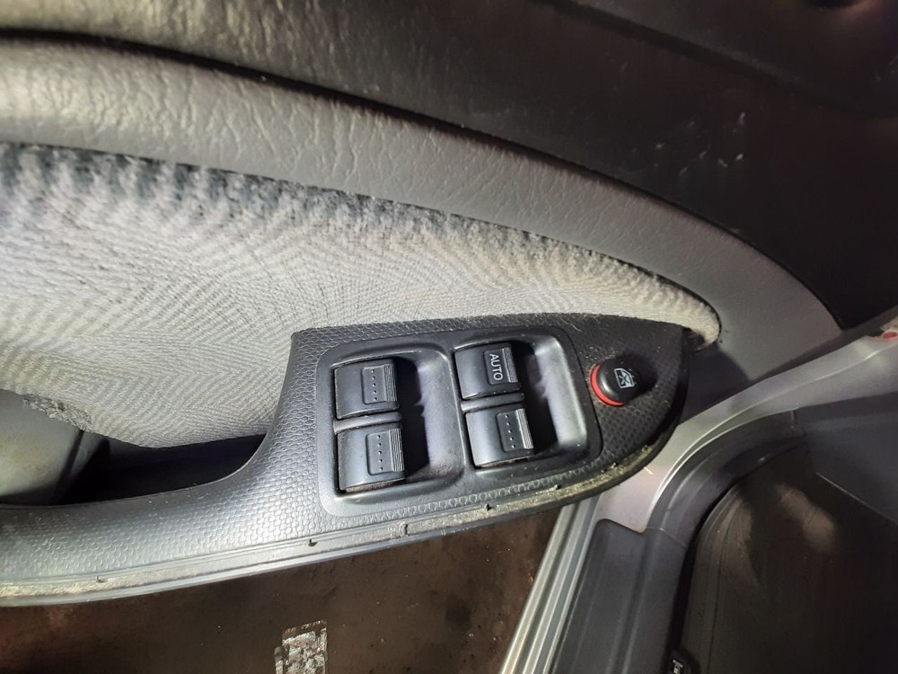 CIVIC 2001 High Mounted Stop Light 1082822