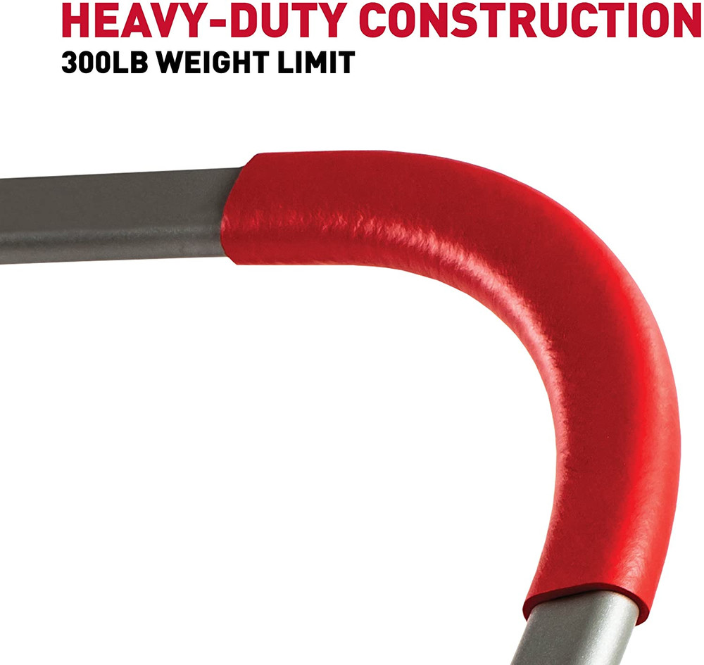 Crunch and Sit up Training Assistant