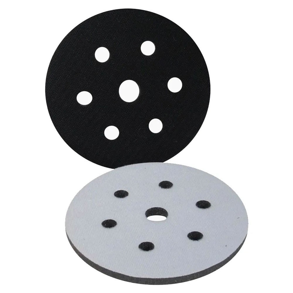 Interface Pad For Backing Pad Power Tool Accessories Sanding Disc Buffer