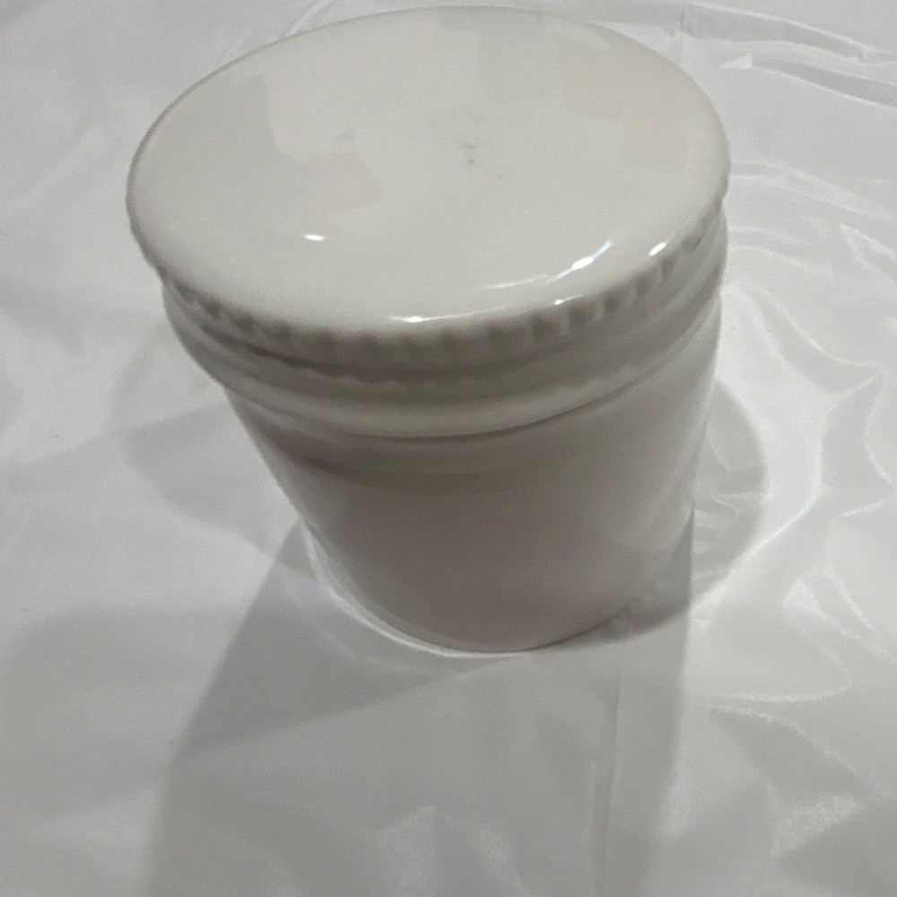 Butter Jar By Dowan..