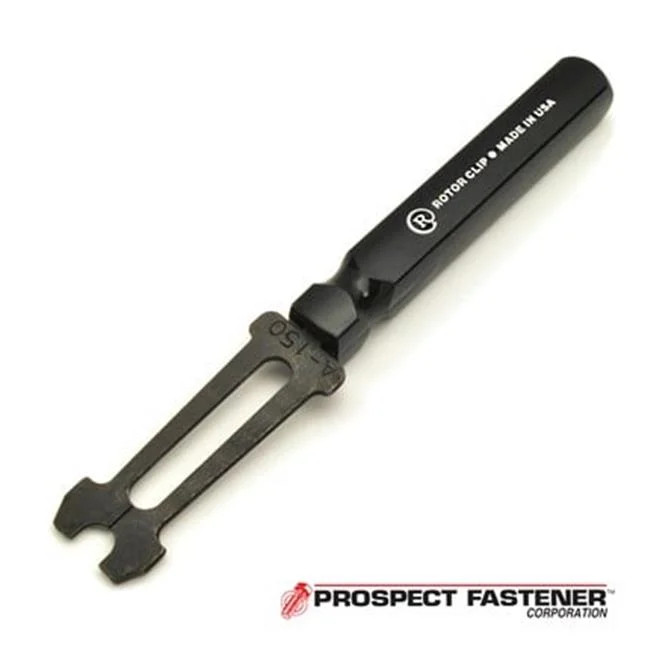 Rotor Clip A-300 Applicator For Ring C - 12