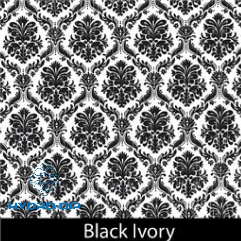 HD-I-20 Black Ivory (50cm)