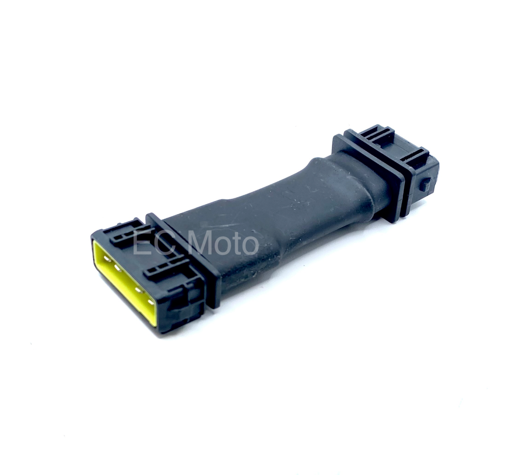 ICM Conversion Connector | Audi B5 A4 VW Beetle Passat | AEB ABZ APH AWV 1.8T