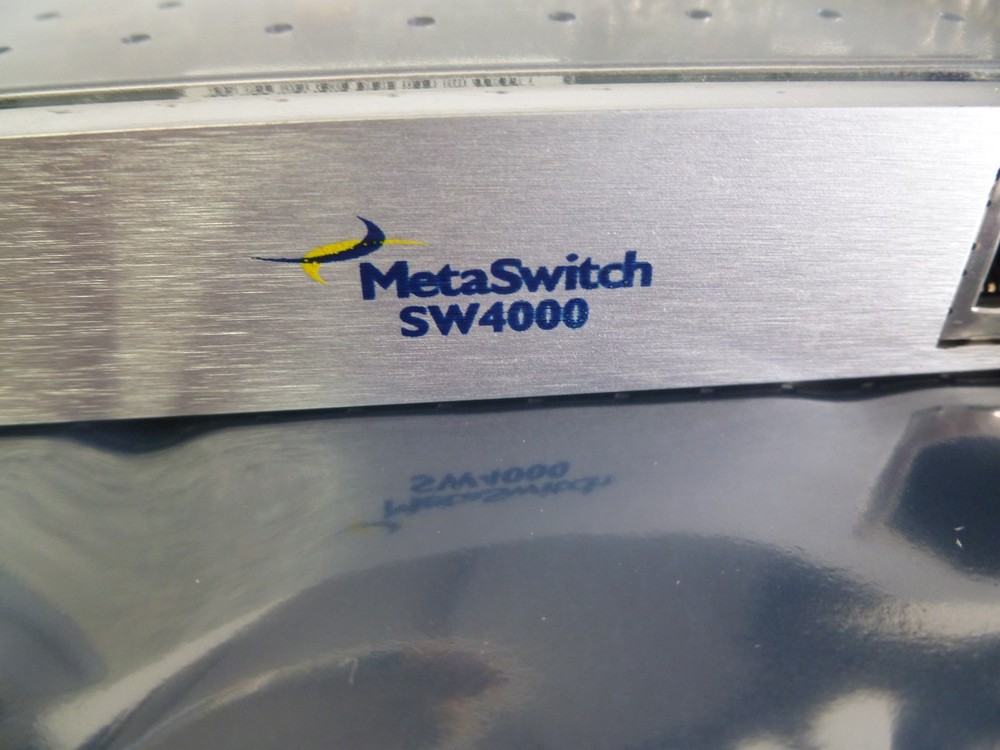 METASWITCH SW4000 MODULE