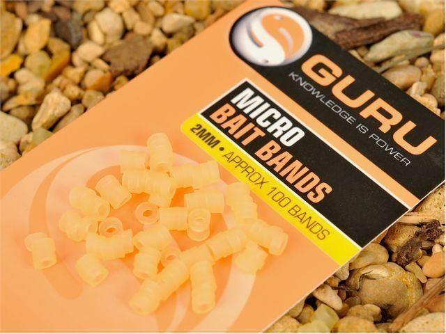 Guru Micro Bait Bands