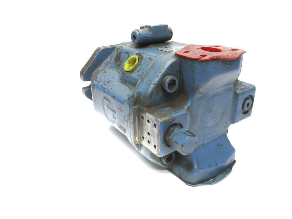 REXROTH AA10VS0100FE/31R-VKC62N00 UNMP
