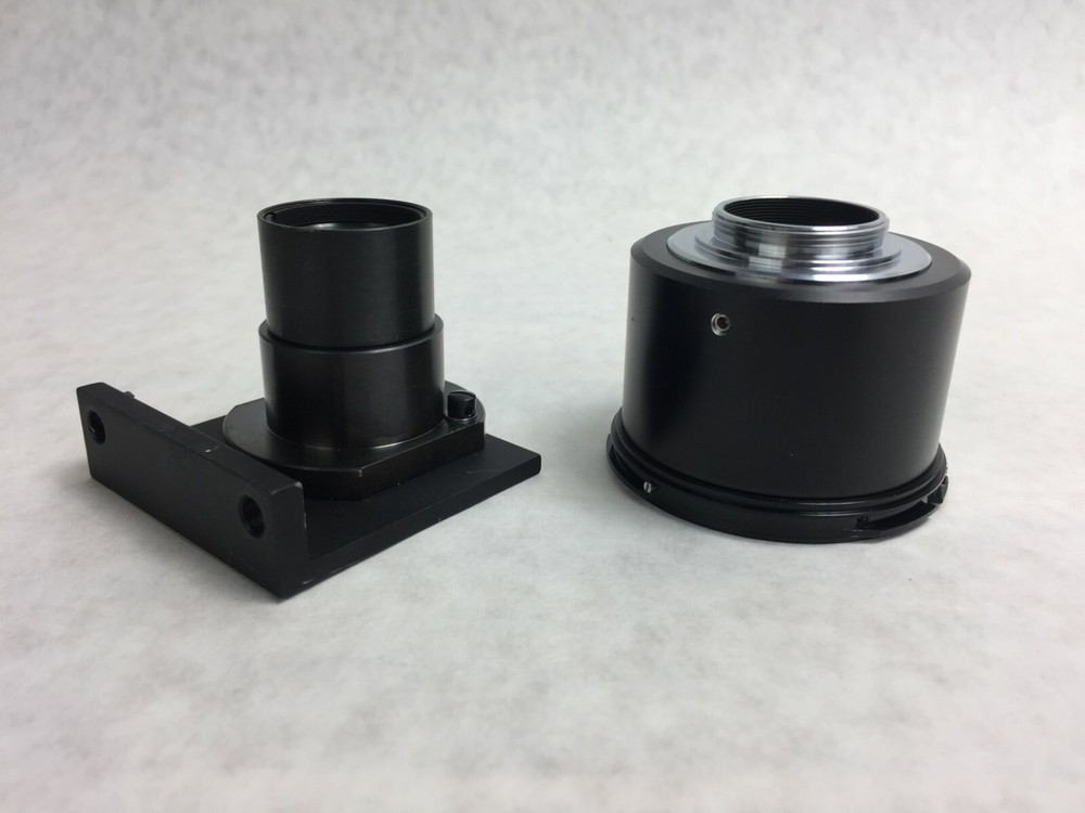 Microscope Parts - Misc