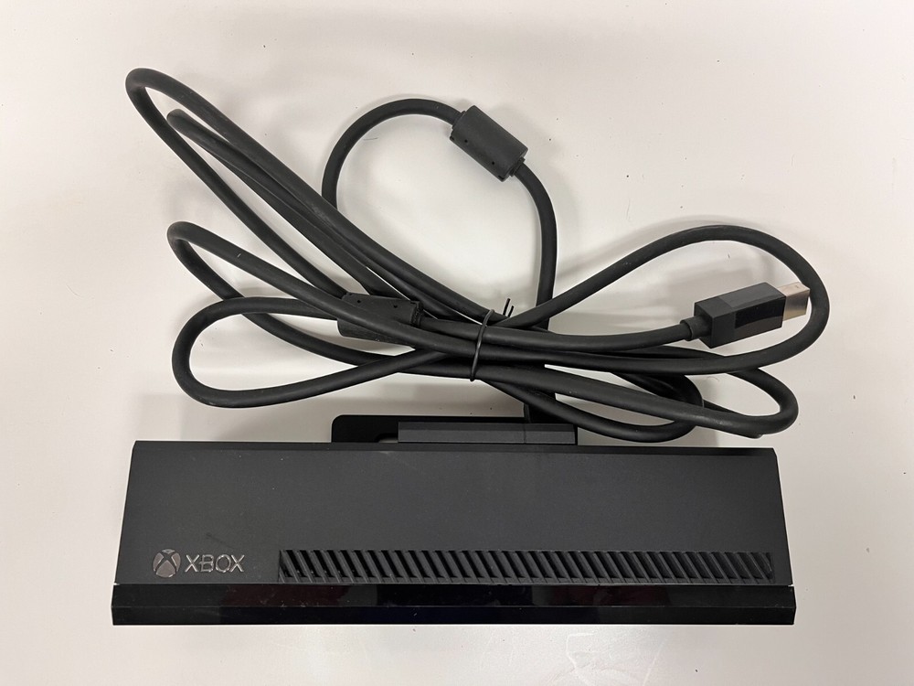 Microsoft Xbox One Kinect Motion Sensor Bar 1520 New Factory Sealed