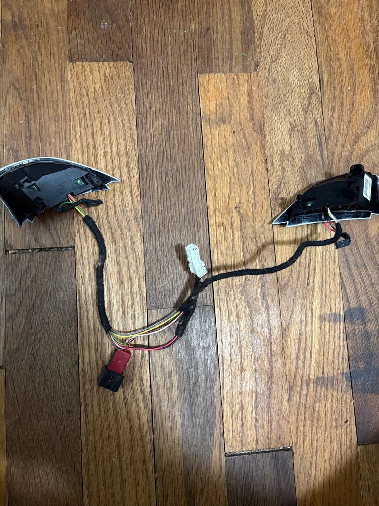 Genuine Mopar Speed Control Switch 1TB47LW9AD OEM