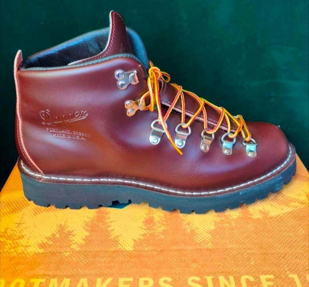 Danner MOUNTAIN LIGHT Danner Mountain Light