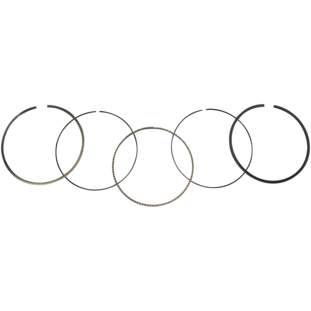 WSM Ring Set 51-544-05